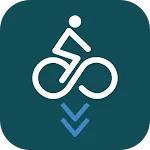 Dublin Bikes | Indus Appstore | App Icon