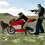 Motorcycle Driving: Giant City | Indus Appstore | App Icon