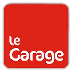 Le Garage | Indus Appstore | App Icon