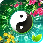 Bói Tổng Hợp Tử Vi - Lịch Việt | Indus Appstore | App Icon