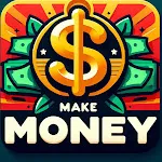 Online Money Earning Fast Ways | Indus Appstore | App Icon