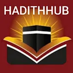 HadithHub مع حکم، جرح و تعدیل | Indus Appstore | App Icon