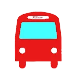 Milano Bus | Indus Appstore | App Icon