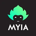 Myia | Indus Appstore | App Icon