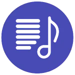 Devotional Lyrics Library | Indus Appstore | App Icon