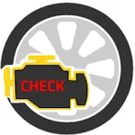 Mobilscan - your OBD tool | Indus Appstore | App Icon