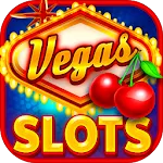 Vegas Slots Cherry Master | Indus Appstore | App Icon