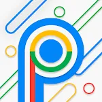 Pix Icon pack - app Iconapp icon