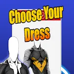 Superhero Camera Costume Photo | Indus Appstore | App Icon