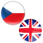 Czech to English Translator | Indus Appstore | App Icon