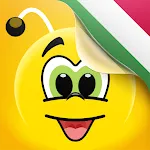 Learn Hungarian - 11,000 Words | Indus Appstore | App Icon