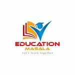 Education Masala | Indus Appstore | App Icon