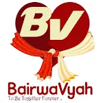 BairwaVyah  (Shaadi / Rishtey) | Indus Appstore | App Icon