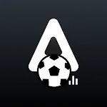 A-FOOTBALL - Football Stat | Indus Appstore | App Icon