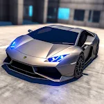 NS2 car racing game | Indus Appstore | App Icon