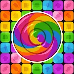 Sweet Pop : Cookies Land | Indus Appstore | App Icon