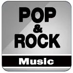 Pop Rock Music | Indus Appstore | App Icon