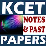 KCET Previous Papers | Indus Appstore | App Icon