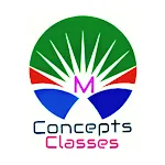 Concepts Classes | Indus Appstore | App Icon