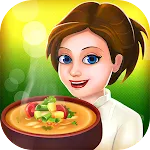 Star Chef™: Restaurant Cooking | Indus Appstore | App Icon