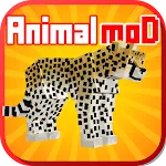 Animal Mod for MCPE | Indus Appstore | App Icon