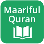 Maarif ul Quran English | Indus Appstore | App Icon