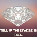 Tell If The Diamond Is Real | Indus Appstore | App Icon