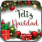 Feliz Navidad, Frases 2023 | Indus Appstore | App Icon