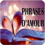 Phrases d'amour ton partenaire | Indus Appstore | App Icon