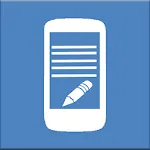 Notepad App | Indus Appstore | App Icon