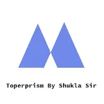 Toperprism by Shukla Sir | Indus Appstore | App Icon