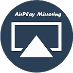 AirPlay Mirroring Receiver | Indus Appstore | App Icon