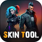 FFF FF Skin Tool: Fix Lag | Indus Appstore | App Icon