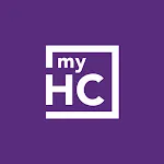 myHC | Indus Appstore | App Icon