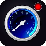 Slow motion & fast motionapp icon