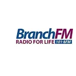 Branch FM | Indus Appstore | App Icon