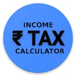 IndTax Tax Calculator 2024-25 | Indus Appstore | App Icon