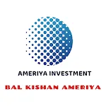 AmeriyaInvestment | Indus Appstore | App Icon
