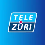 TeleZüri | Indus Appstore | App Icon