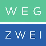 WEGZWEI | Indus Appstore | App Icon