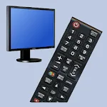 TV (Samsung) Remote Control | Indus Appstore | App Icon