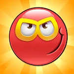 Red Ball Super Run | Indus Appstore | App Icon