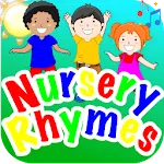 Nursery Rhymes Offline | Indus Appstore | App Icon