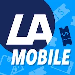 LA Mobile | Indus Appstore | App Icon