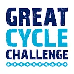 Great Cycle Challenge | Indus Appstore | App Icon