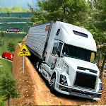 Truck Simulator : Death Road | Indus Appstore | App Icon