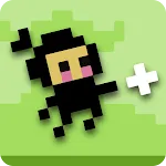 TyuTyu NyuNyu:The Forest Ninja | Indus Appstore | App Icon