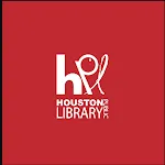 Houston Public Library | Indus Appstore | App Icon