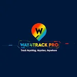 WAY4TRACK PRO | Indus Appstore | App Icon