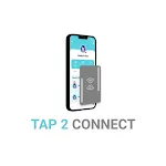 TAP2CONNECT | Indus Appstore | App Icon